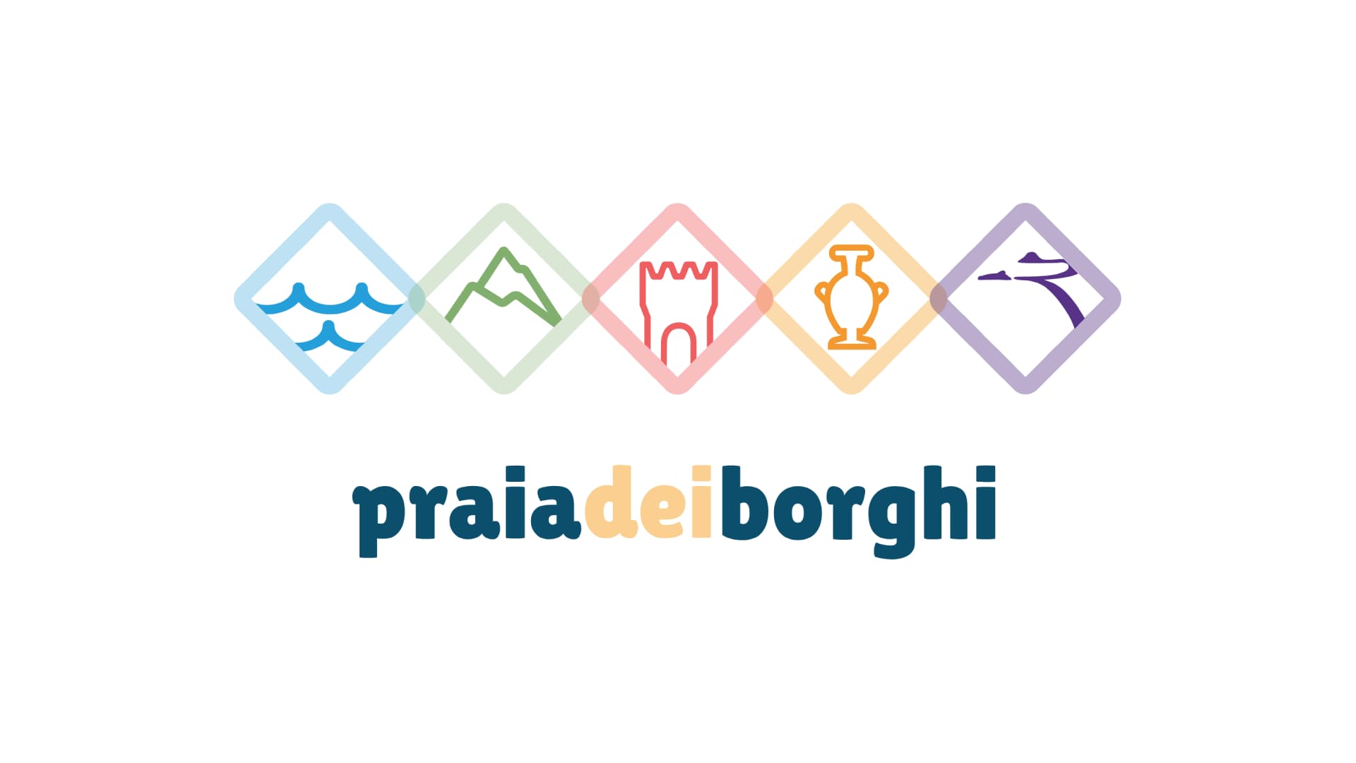 Praia Dei Borghi